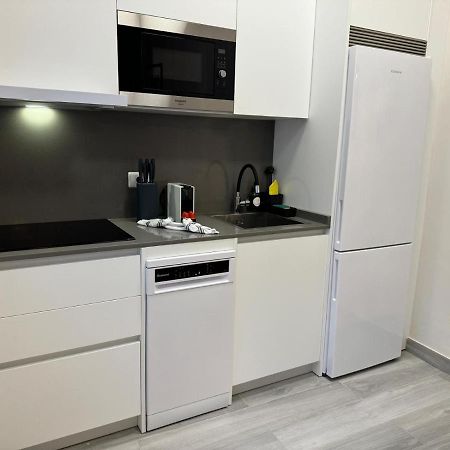 Apartamento Dream Maday Santa Cruz de Tenerife Exterior foto