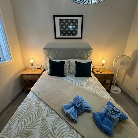 Apartamento Dream Maday Santa Cruz de Tenerife Exterior foto