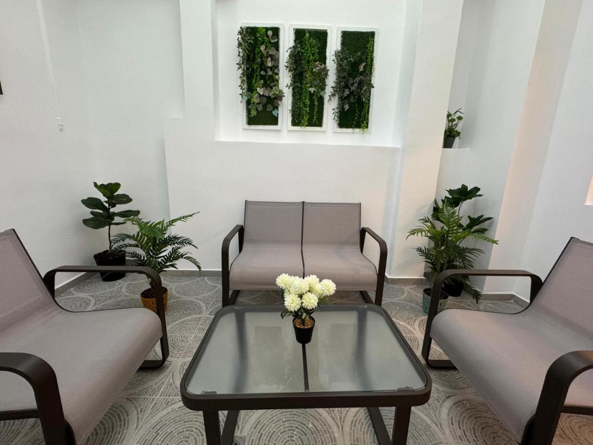Apartamento Dream Maday Santa Cruz de Tenerife Exterior foto