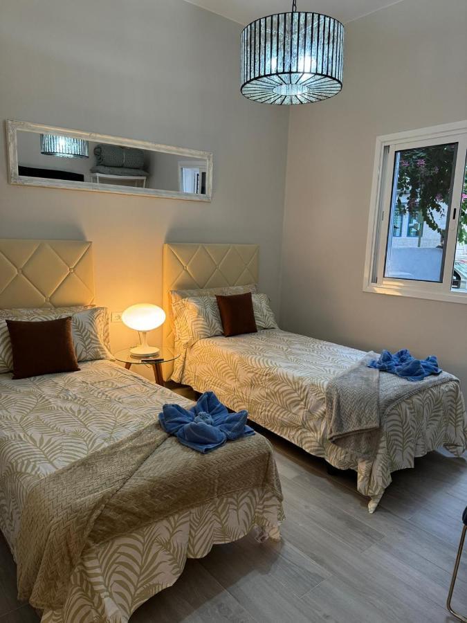 Apartamento Dream Maday Santa Cruz de Tenerife Exterior foto