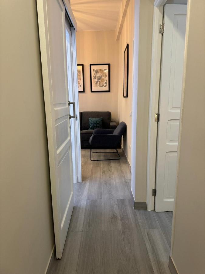 Apartamento Dream Maday Santa Cruz de Tenerife Exterior foto