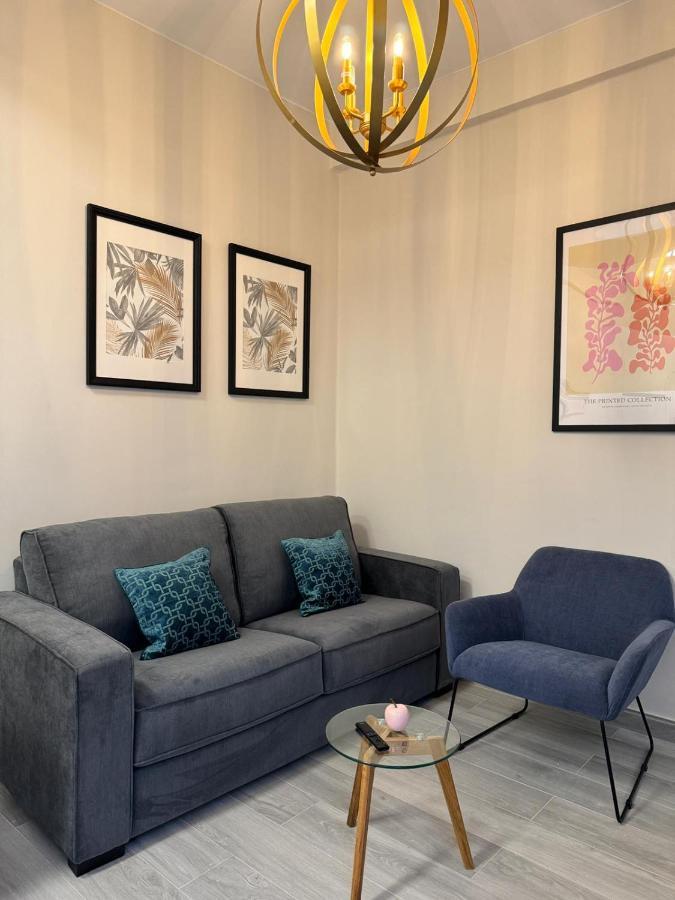 Apartamento Dream Maday Santa Cruz de Tenerife Exterior foto