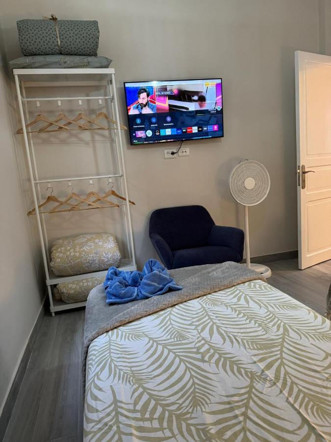Apartamento Dream Maday Santa Cruz de Tenerife Exterior foto