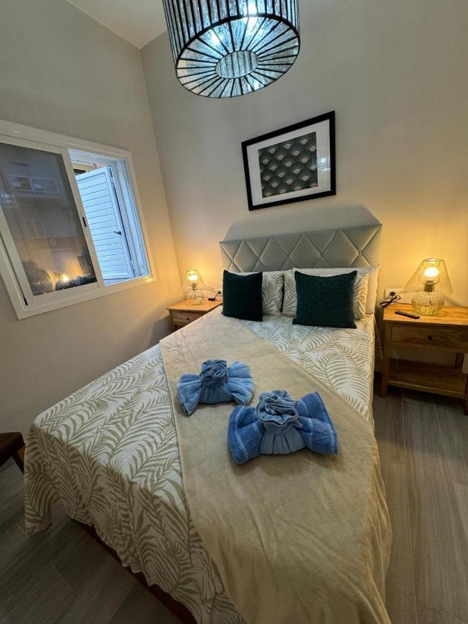 Apartamento Dream Maday Santa Cruz de Tenerife Exterior foto
