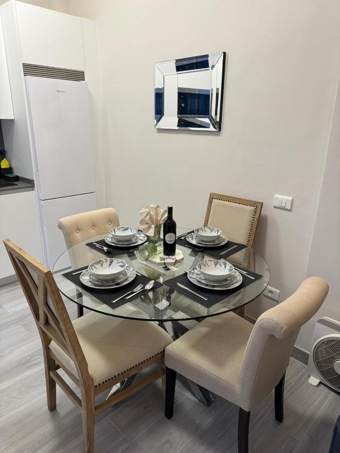 Apartamento Dream Maday Santa Cruz de Tenerife Exterior foto