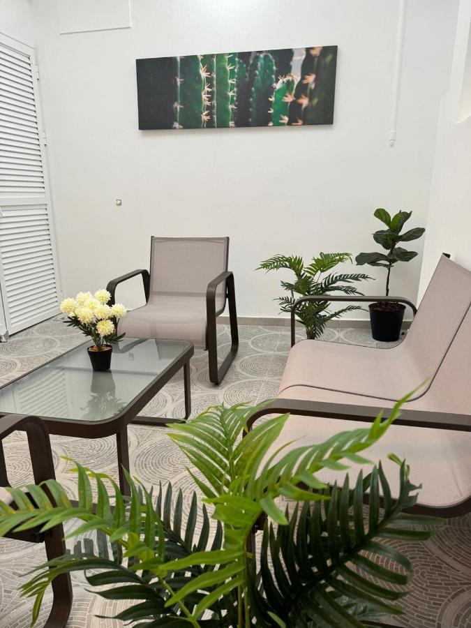 Apartamento Dream Maday Santa Cruz de Tenerife Exterior foto
