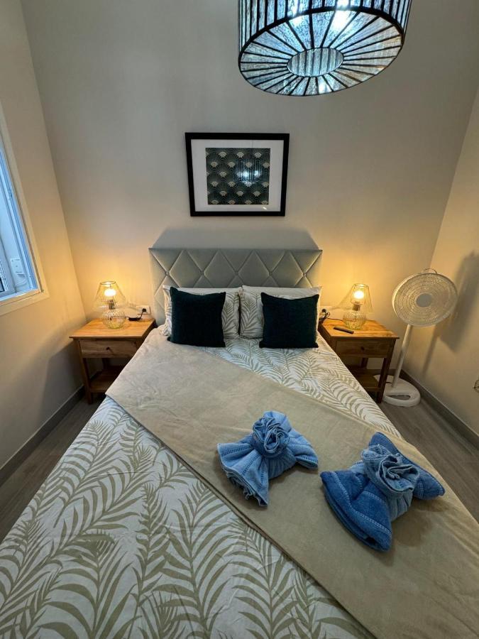 Apartamento Dream Maday Santa Cruz de Tenerife Exterior foto