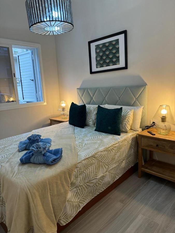Apartamento Dream Maday Santa Cruz de Tenerife Exterior foto