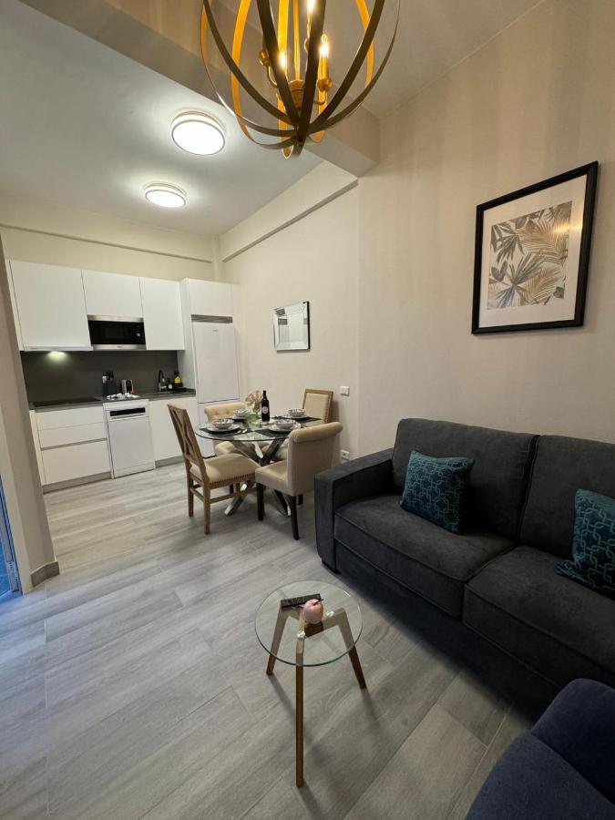 Apartamento Dream Maday Santa Cruz de Tenerife Exterior foto