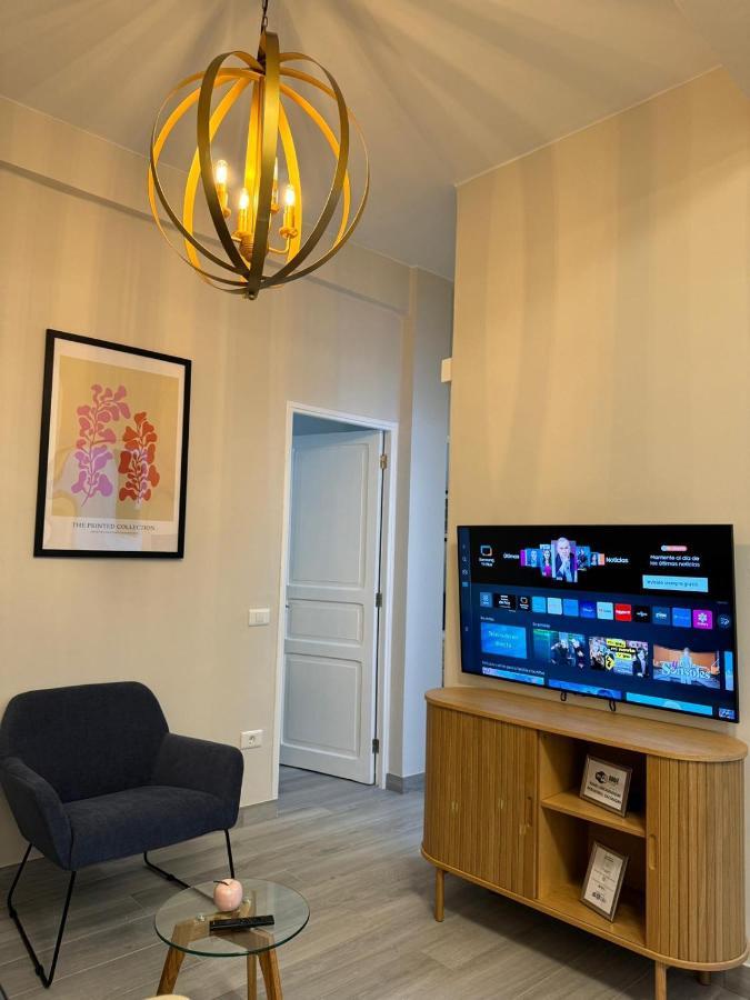 Apartamento Dream Maday Santa Cruz de Tenerife Exterior foto