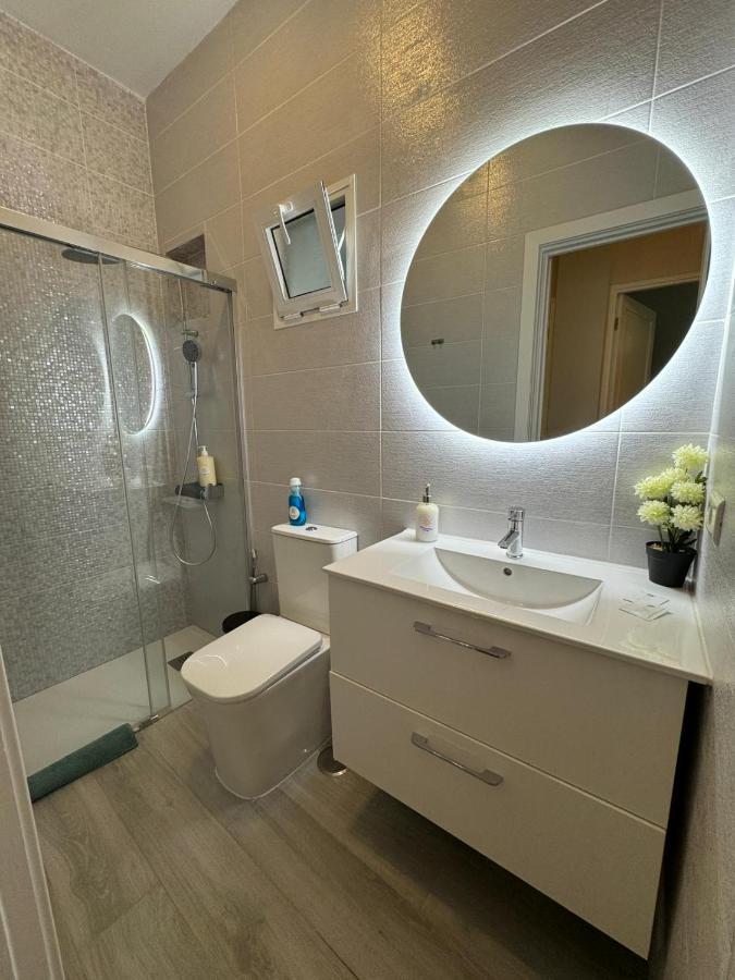 Apartamento Dream Maday Santa Cruz de Tenerife Exterior foto