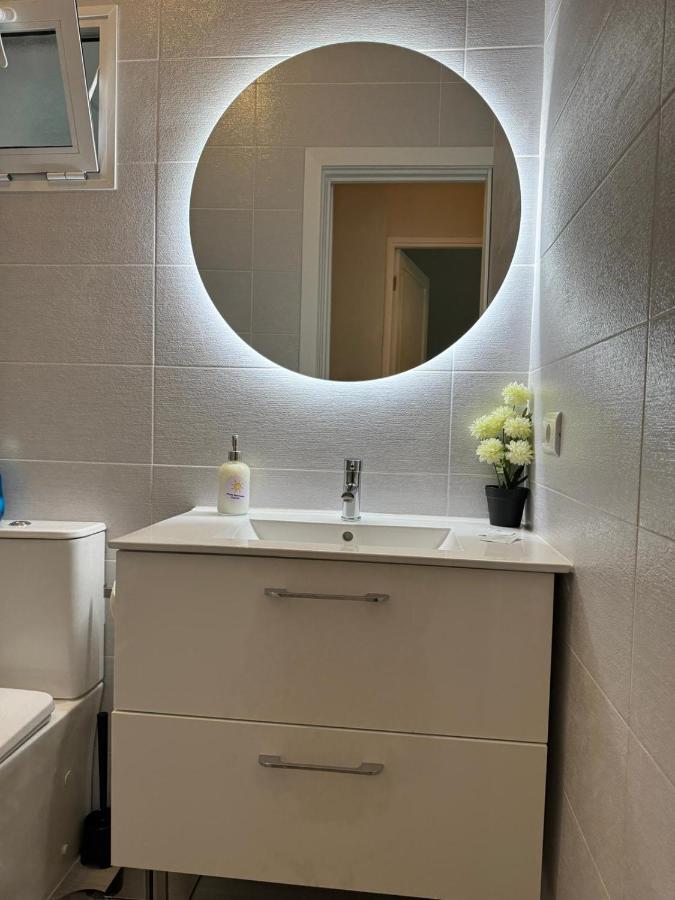 Apartamento Dream Maday Santa Cruz de Tenerife Exterior foto