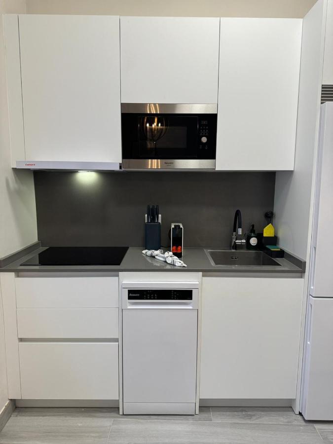 Apartamento Dream Maday Santa Cruz de Tenerife Exterior foto