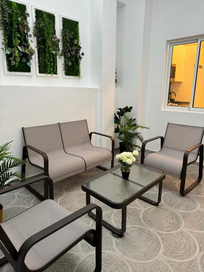 Apartamento Dream Maday Santa Cruz de Tenerife Exterior foto