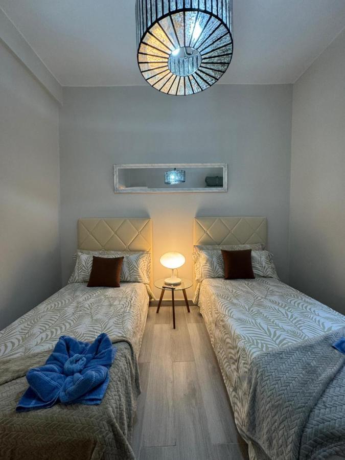 Apartamento Dream Maday Santa Cruz de Tenerife Exterior foto