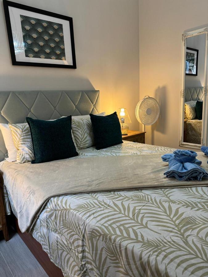 Apartamento Dream Maday Santa Cruz de Tenerife Exterior foto